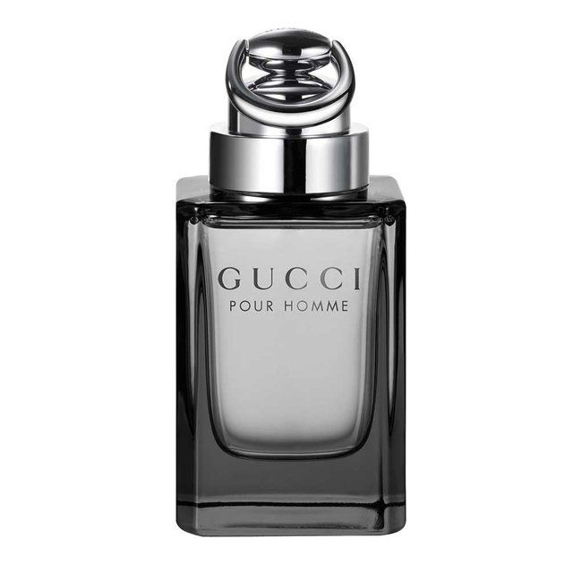 Pour Homme eau de toilette spray - Scentbar