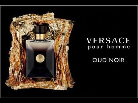 Pour Homme Oud Noir eau de parfum spray - Scentbar