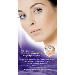 Pre-cut eye shield pads - Scentbar