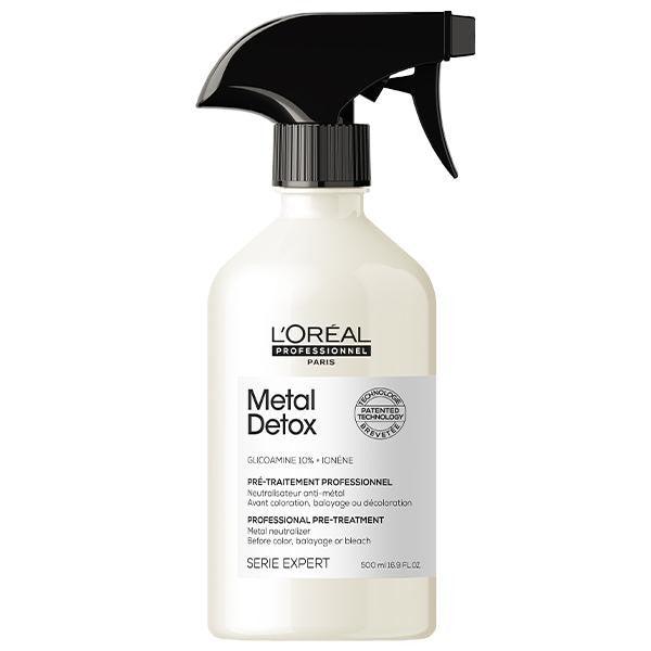 Pre-treatment Metal Neutralizer - Scentbar