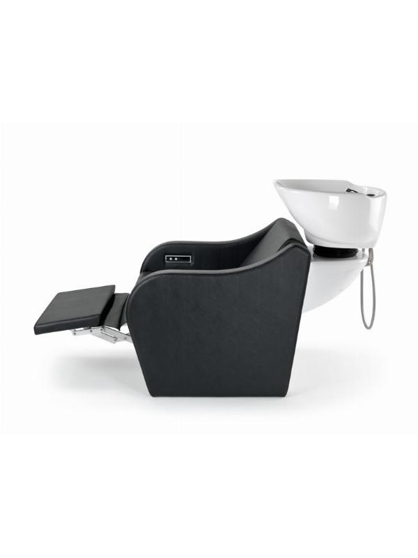 Backwash unit cameleonte swing