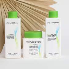 Pro Addiction Hydrating Trio - Scentbar