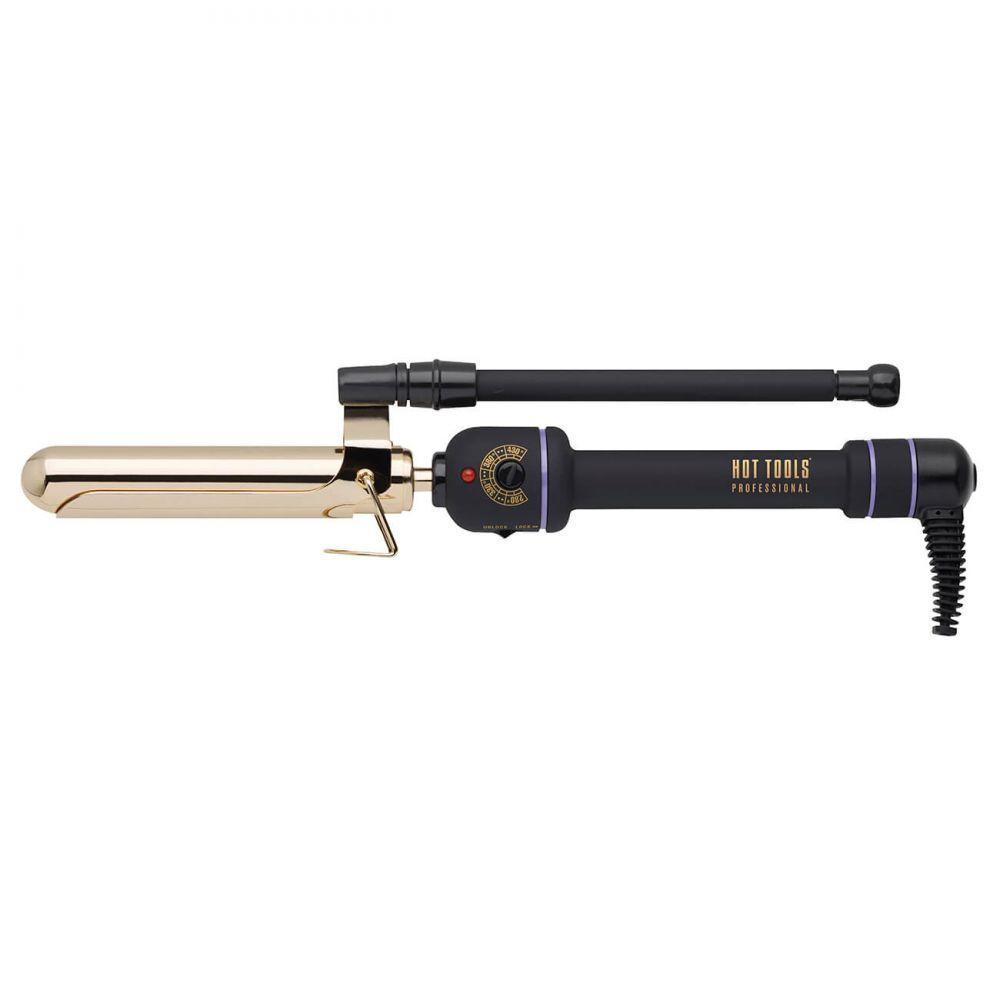 Professional Marcel Iron 1" For Full Curls and Waves Model HT1108 - Scentbar
