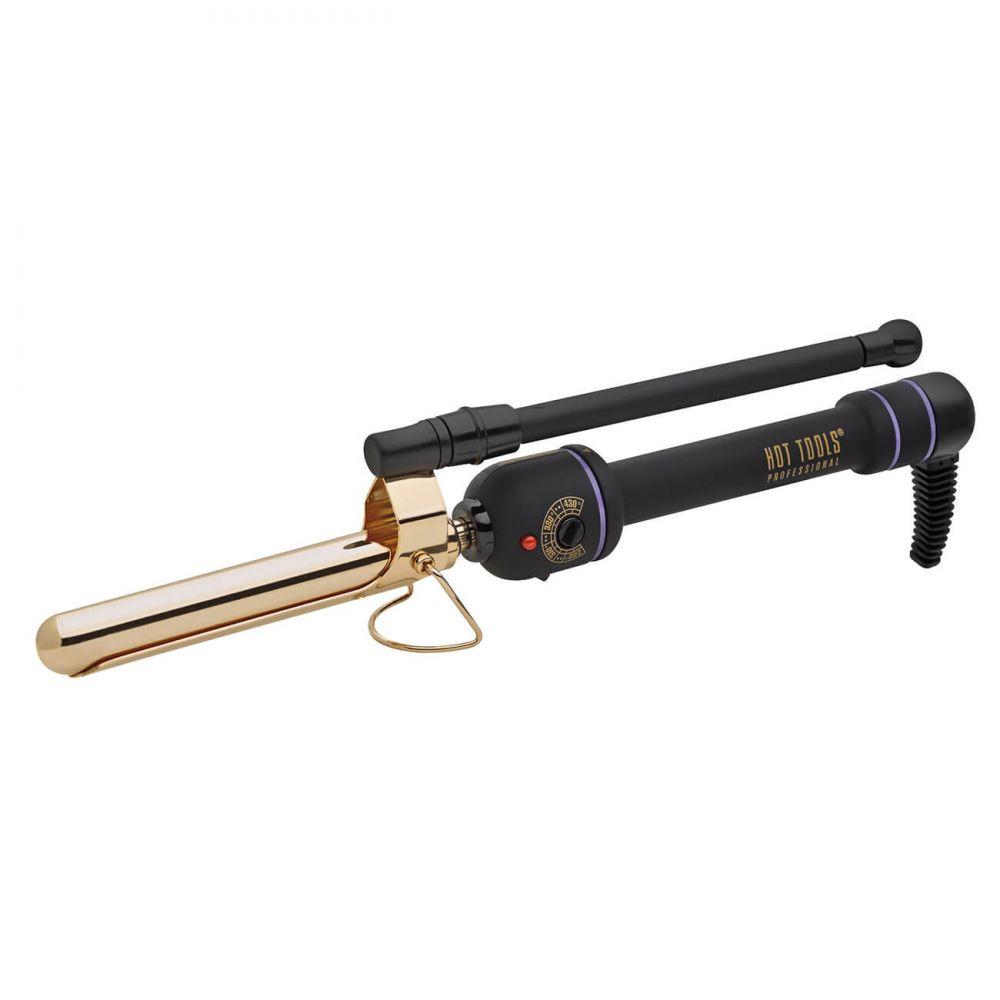 Professional Marcel Iron 3/4" For All Hair Lenghts Model HT1105 - Scentbar