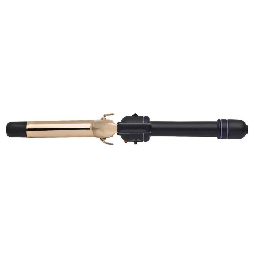 Professional Spring Iron 1" For Full Curls and Waves Model HT1181 - Scentbar