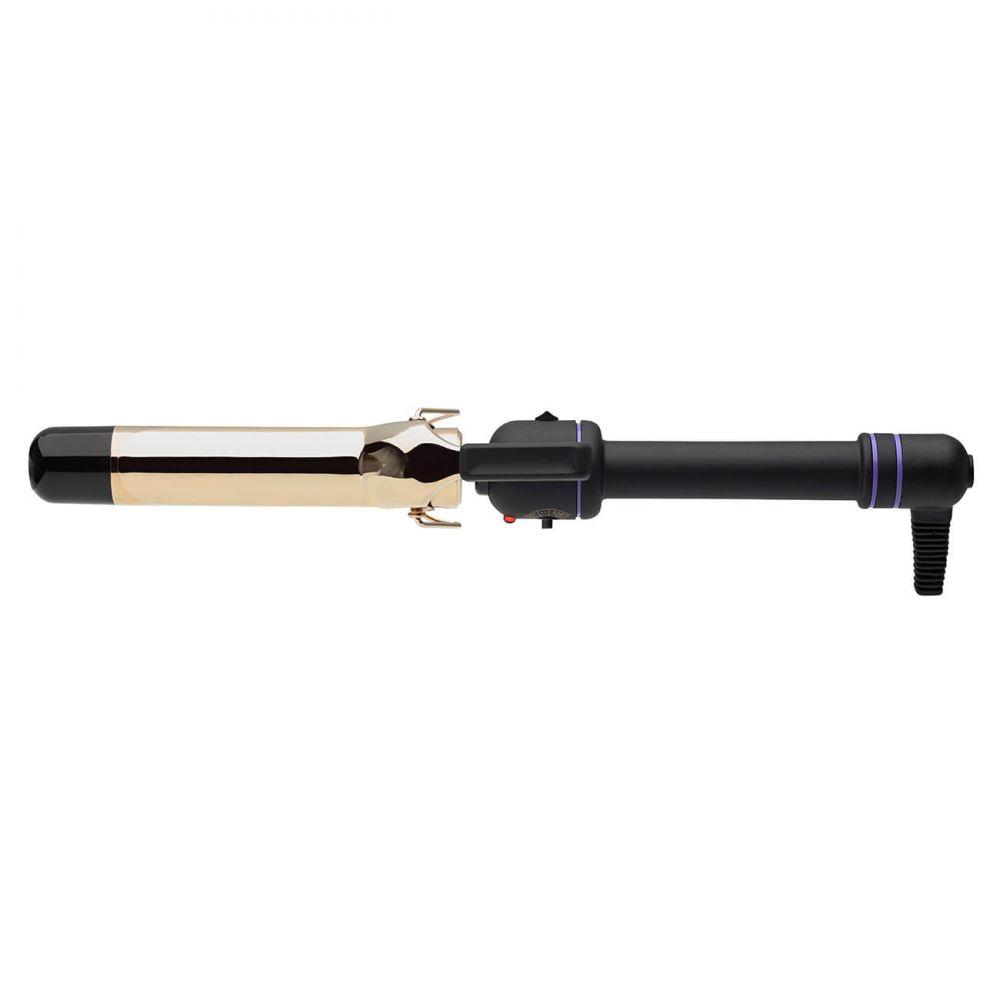 Professional Spring Iron 1/4" For Large, Loose Curls Model HT1110 - Scentbar