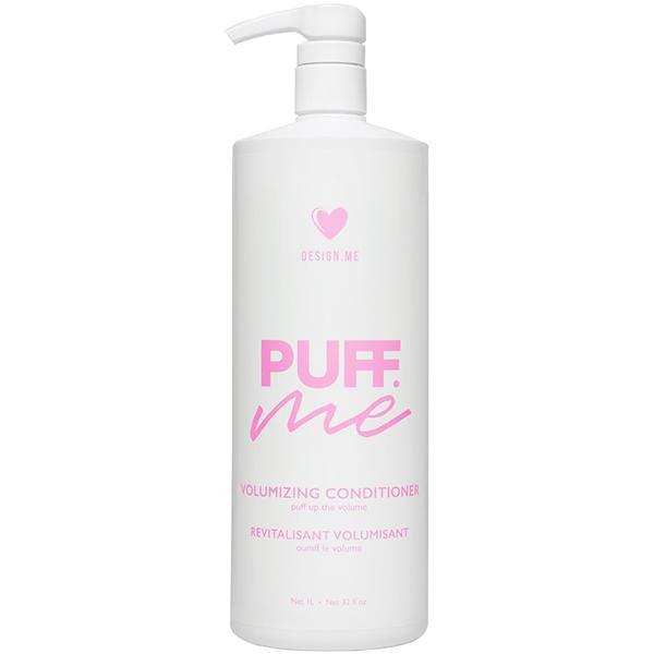 Puff.ME Volume Conditioner - Scentbar