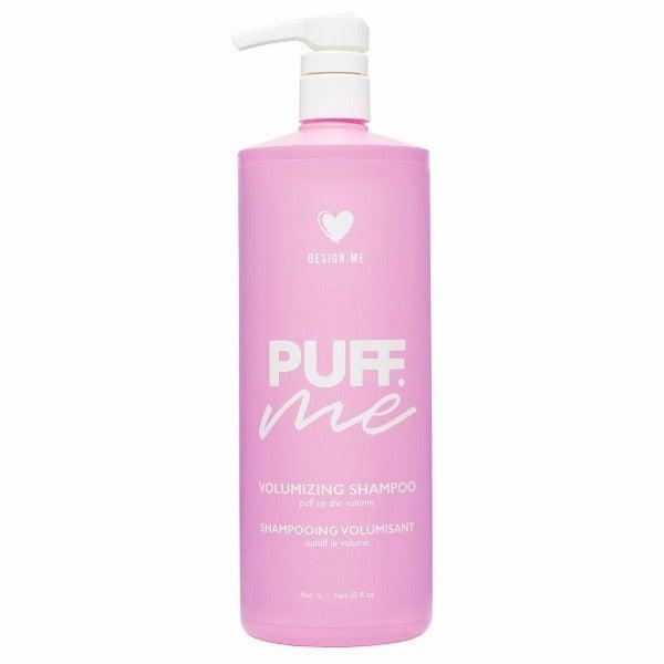 Puff.ME Volumizing Shampoo - Scentbar
