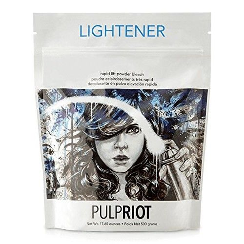 Pulp Riot Bleach Powder Lightener - Scentbar