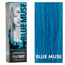 Pulp Riot Blue Muse Hair Color - Scentbar