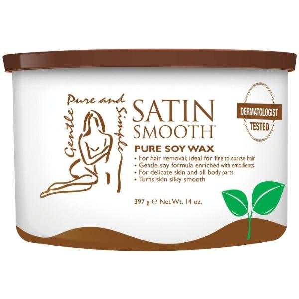 Pure Soy Wax - Scentbar