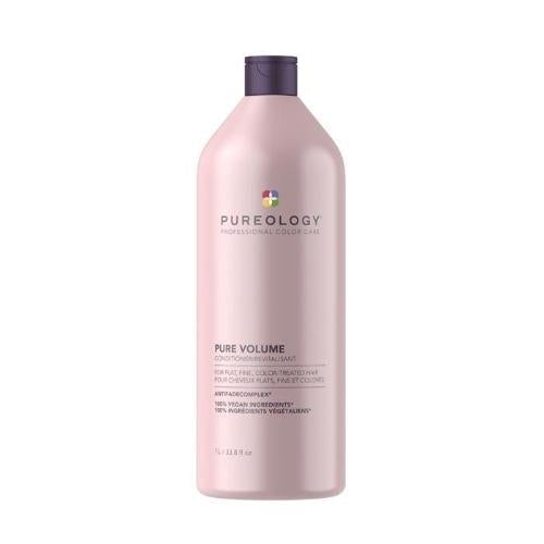 Pure Volume Conditioner - Scentbar