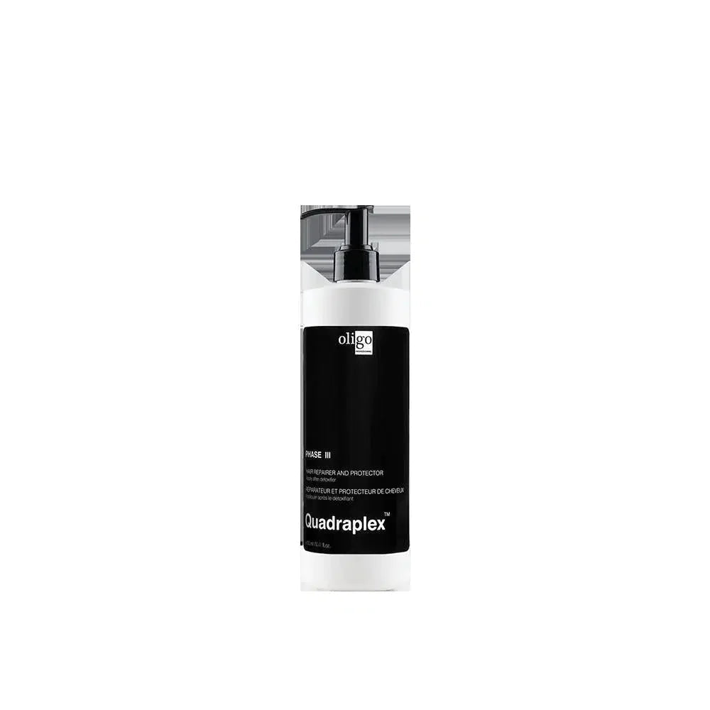 QUADRAPLEX PHASE 3 Hair Repair & Protector - Scentbar