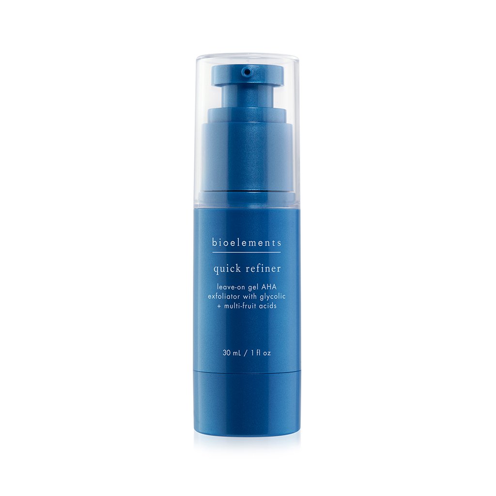 Quick Refiner Scrub - Scentbar
