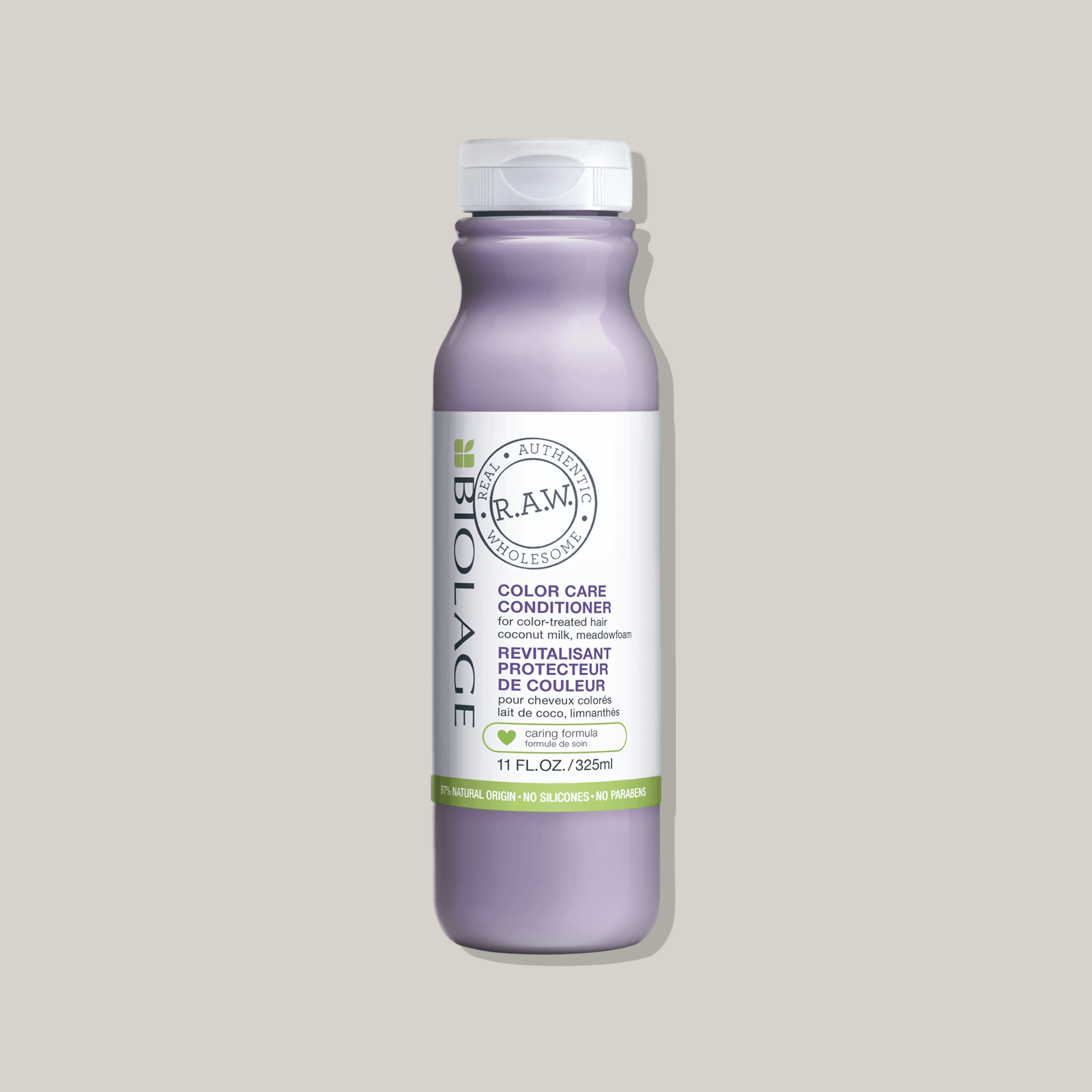 R.A.W. Color care conditioner - Scentbar