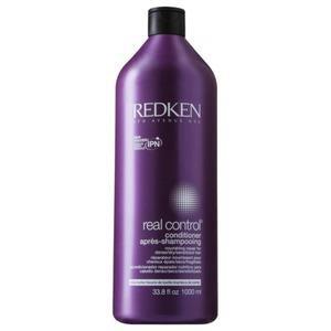 Real Control conditioner - Scentbar
