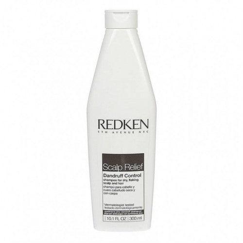 Redken Scalp Relief Anti-Dandruff Shampoo 250ml - Scentbar