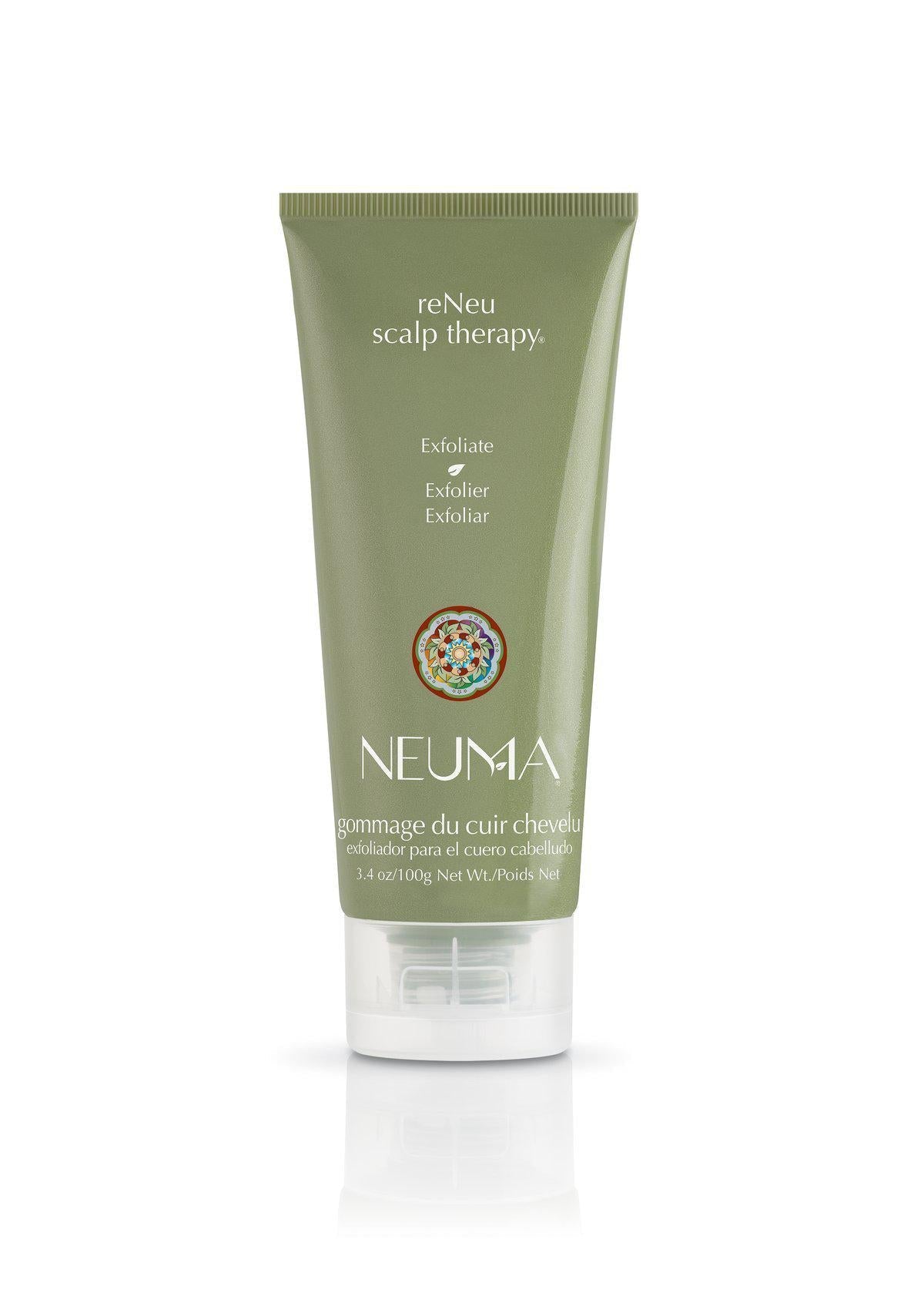 ReNeu Scalp Therapy