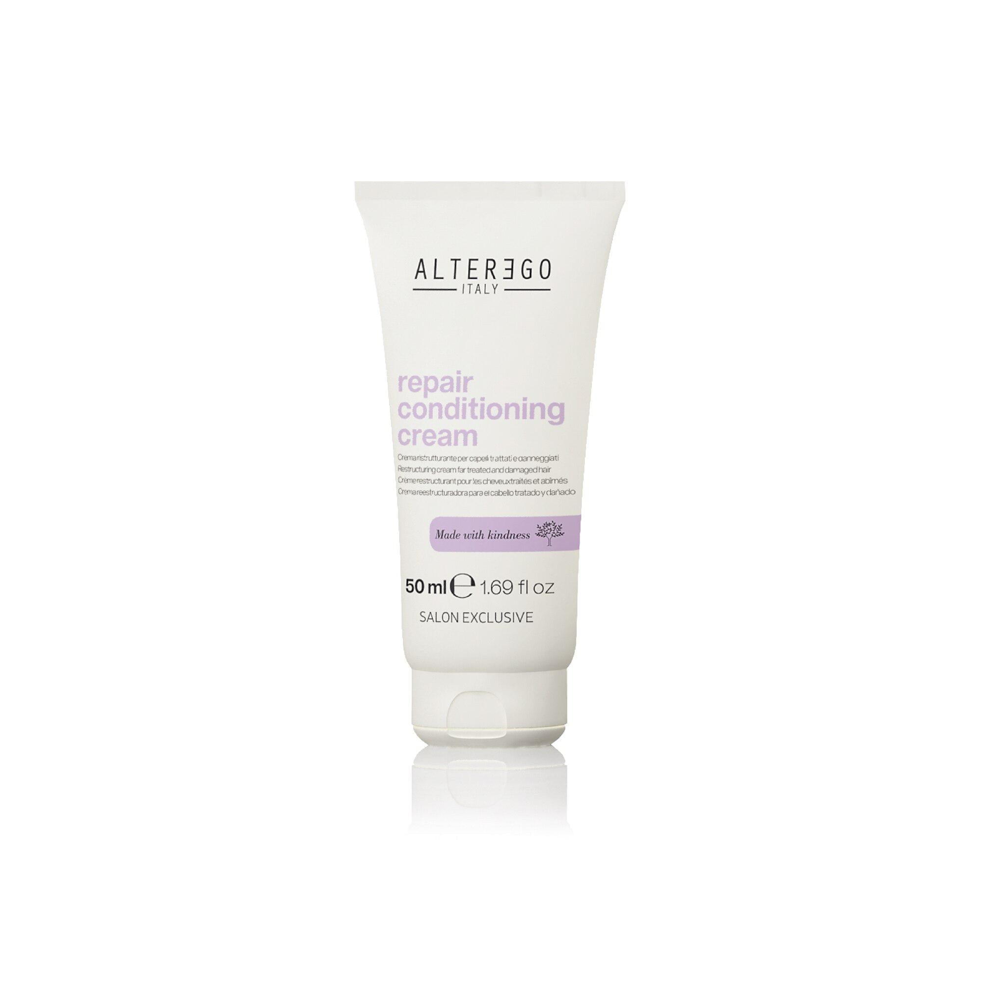 Repair Conditioning Cream - Scentbar