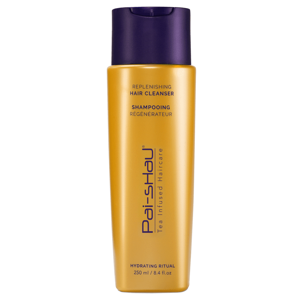 Replenishing Hair Cleanser - Scentbar
