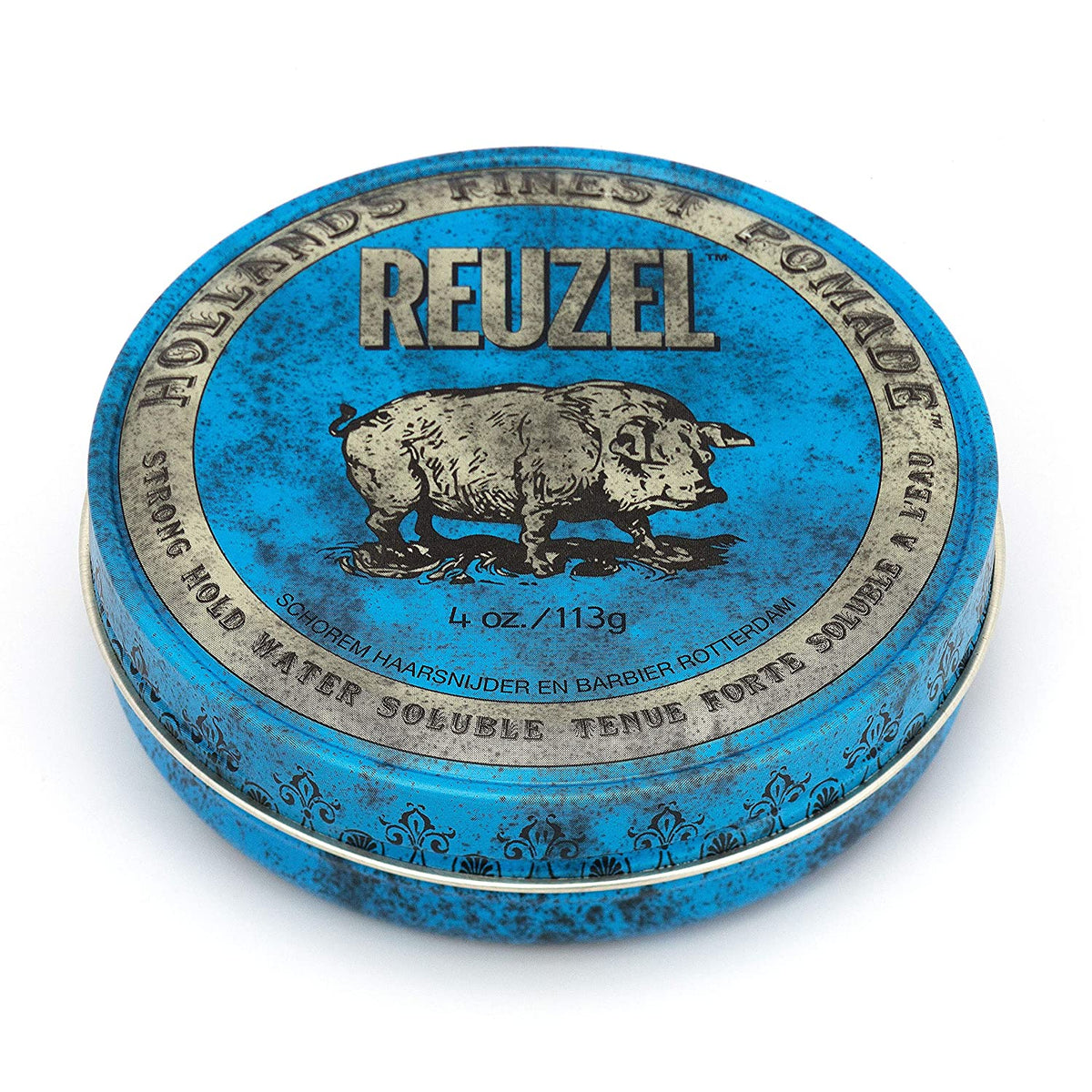 Reuzel Blue Strong Hold - Scentbar