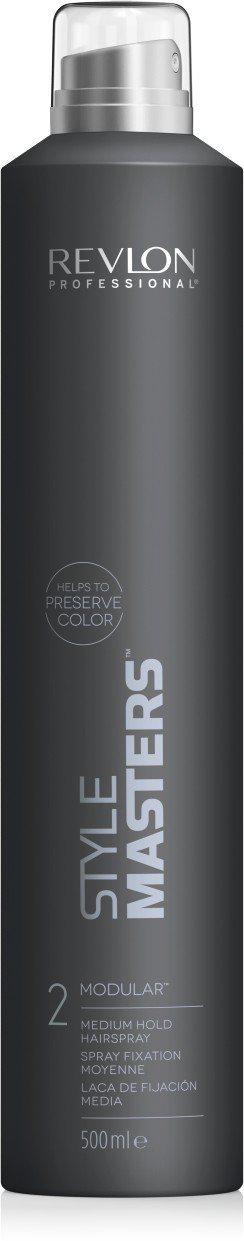Revlon Style Masters Hairspray Modular 500ml - Scentbar