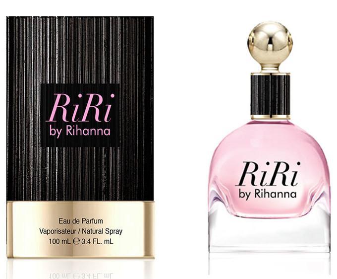 Riri eau de parfum spray - Scentbar