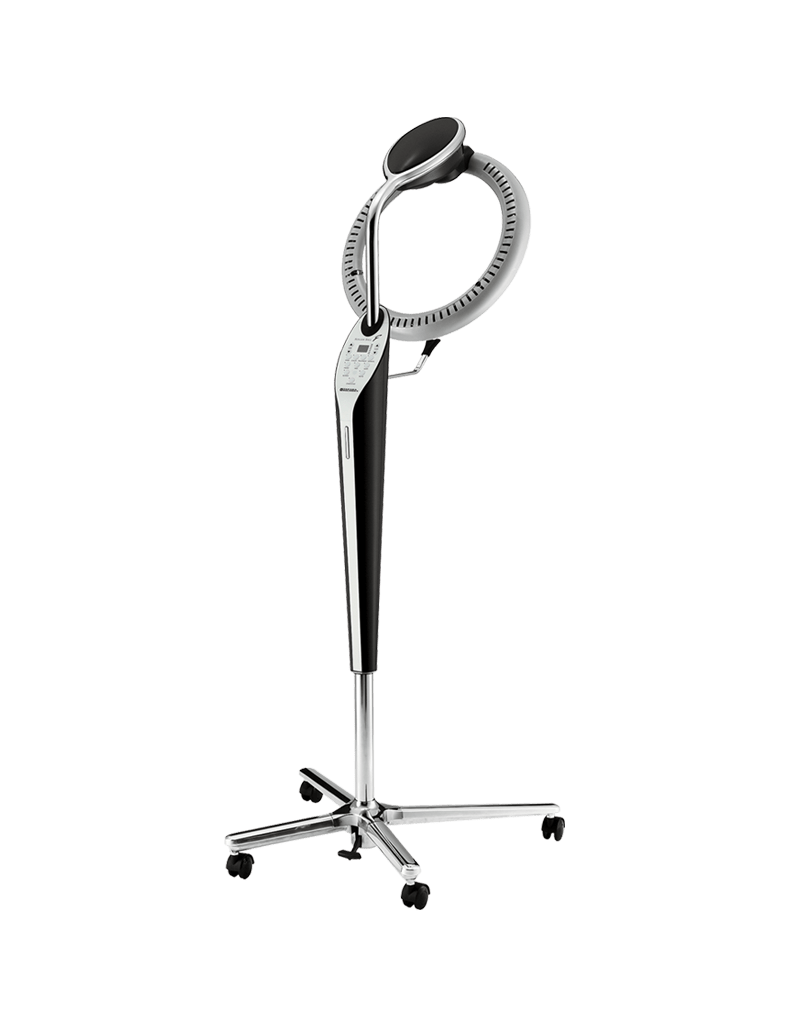 Rollerball F hairdryer - Scentbar