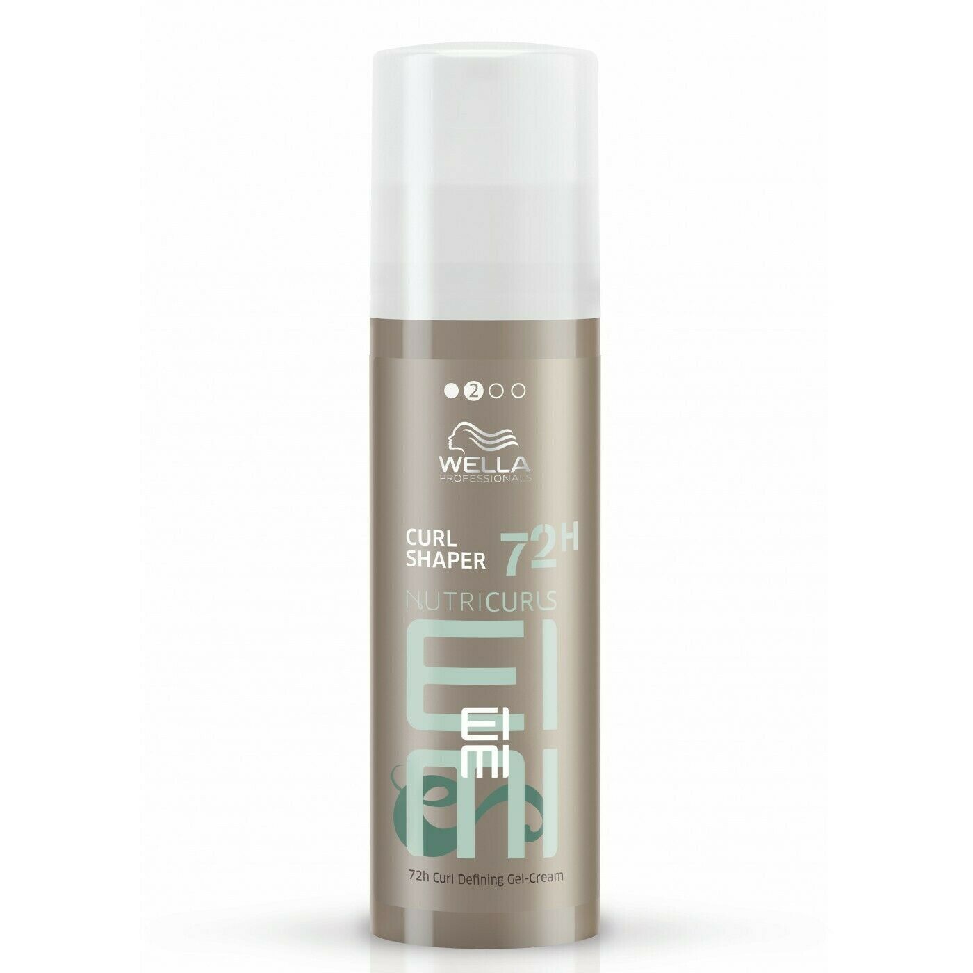Eimi Nutricurls Curl Shaper Defining Gel Cream