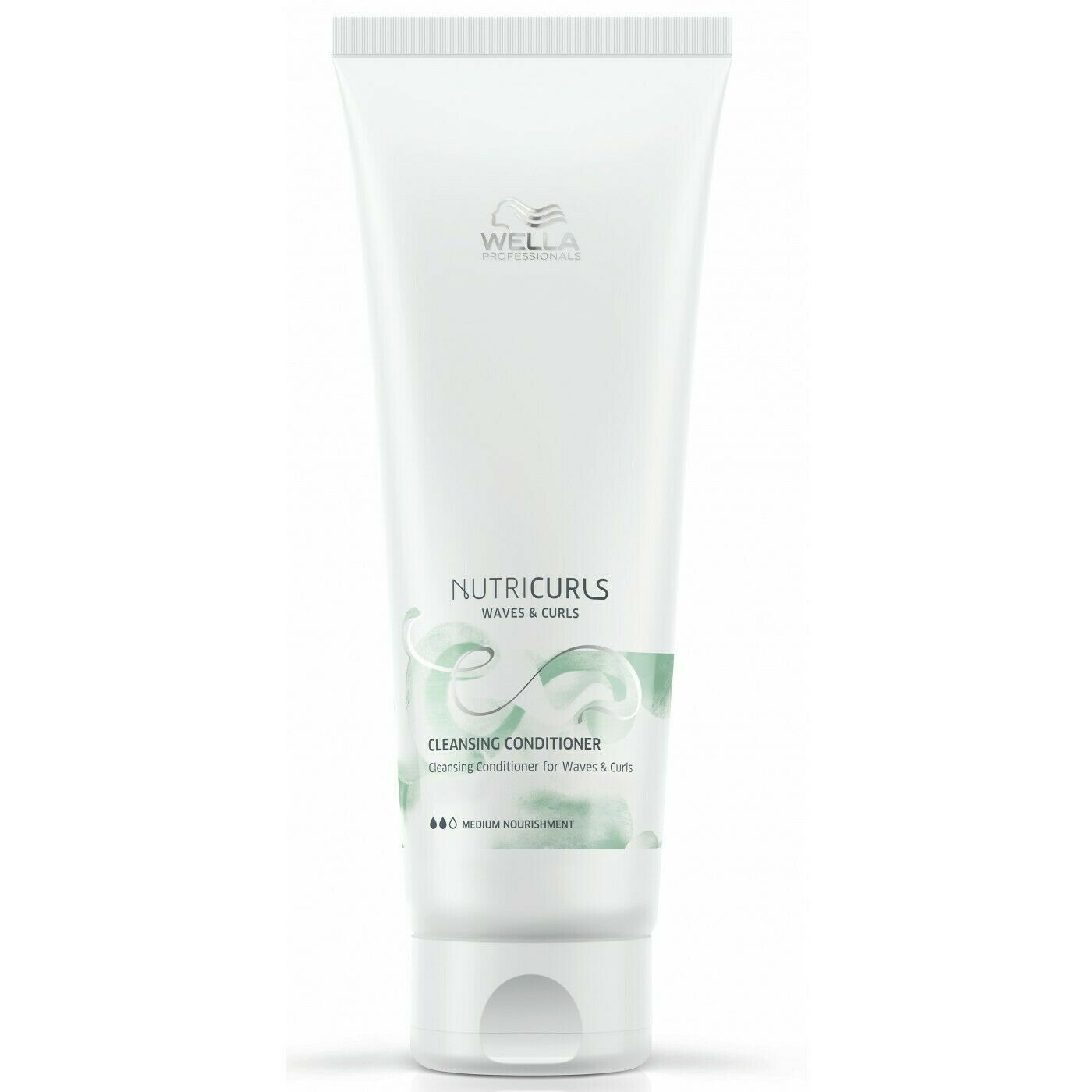 Nutricurls Cleansing Conditioner For Waves And Curls