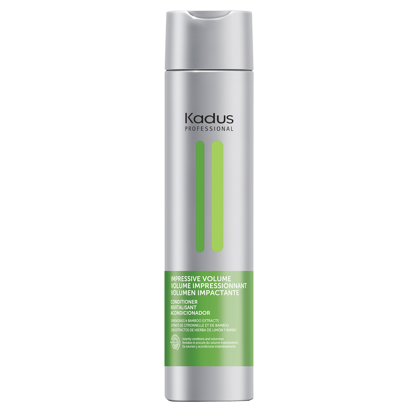 Impressive Volume Conditioner