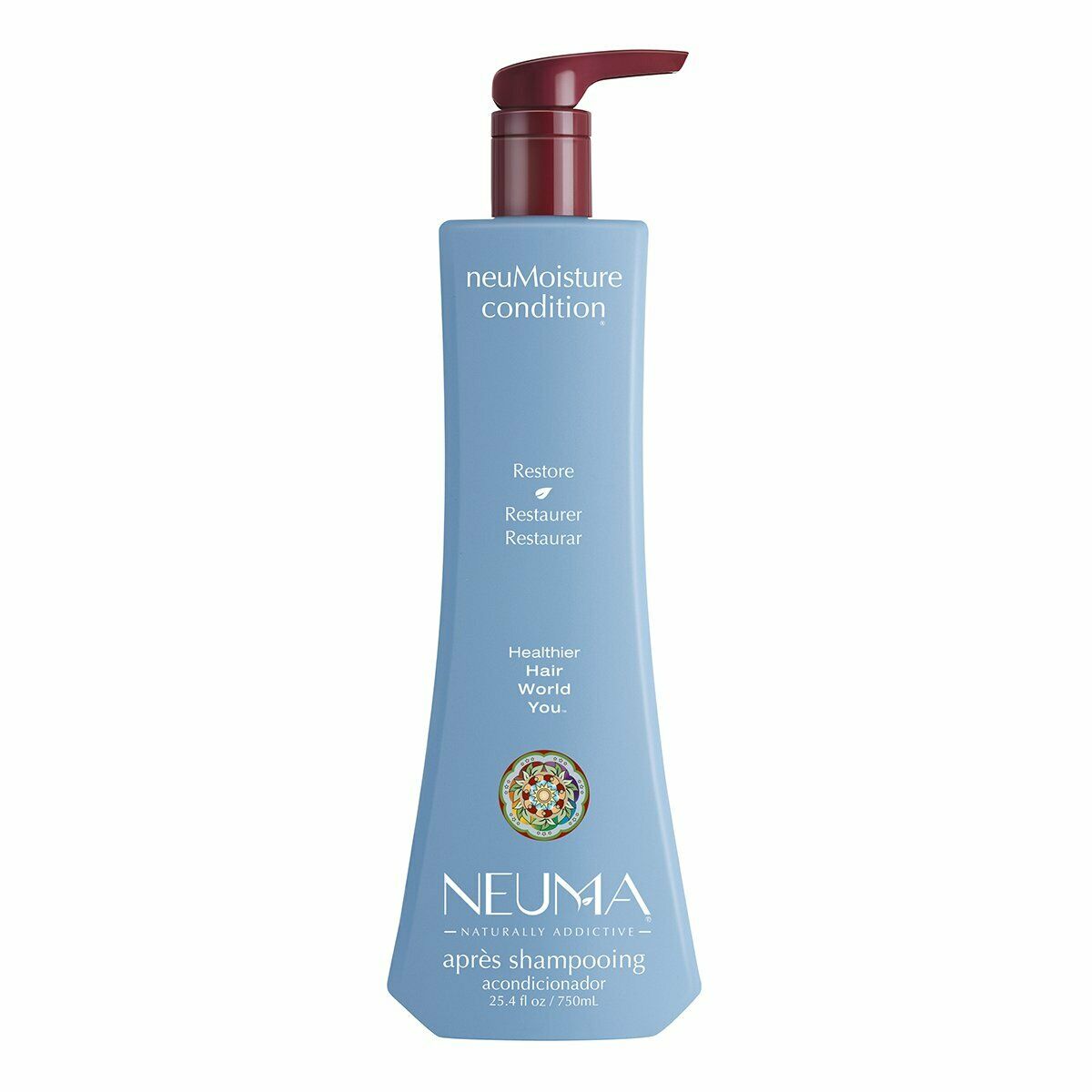 NeuMoisture condition