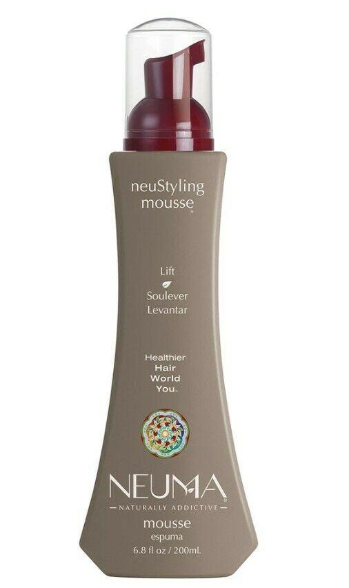 NeuStyling Mousse