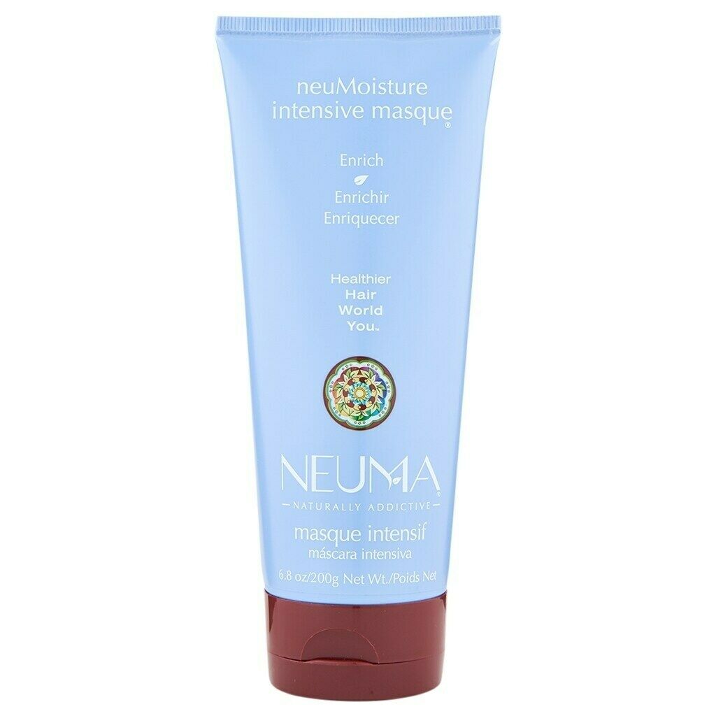 NeuMoisture Intensive Masque