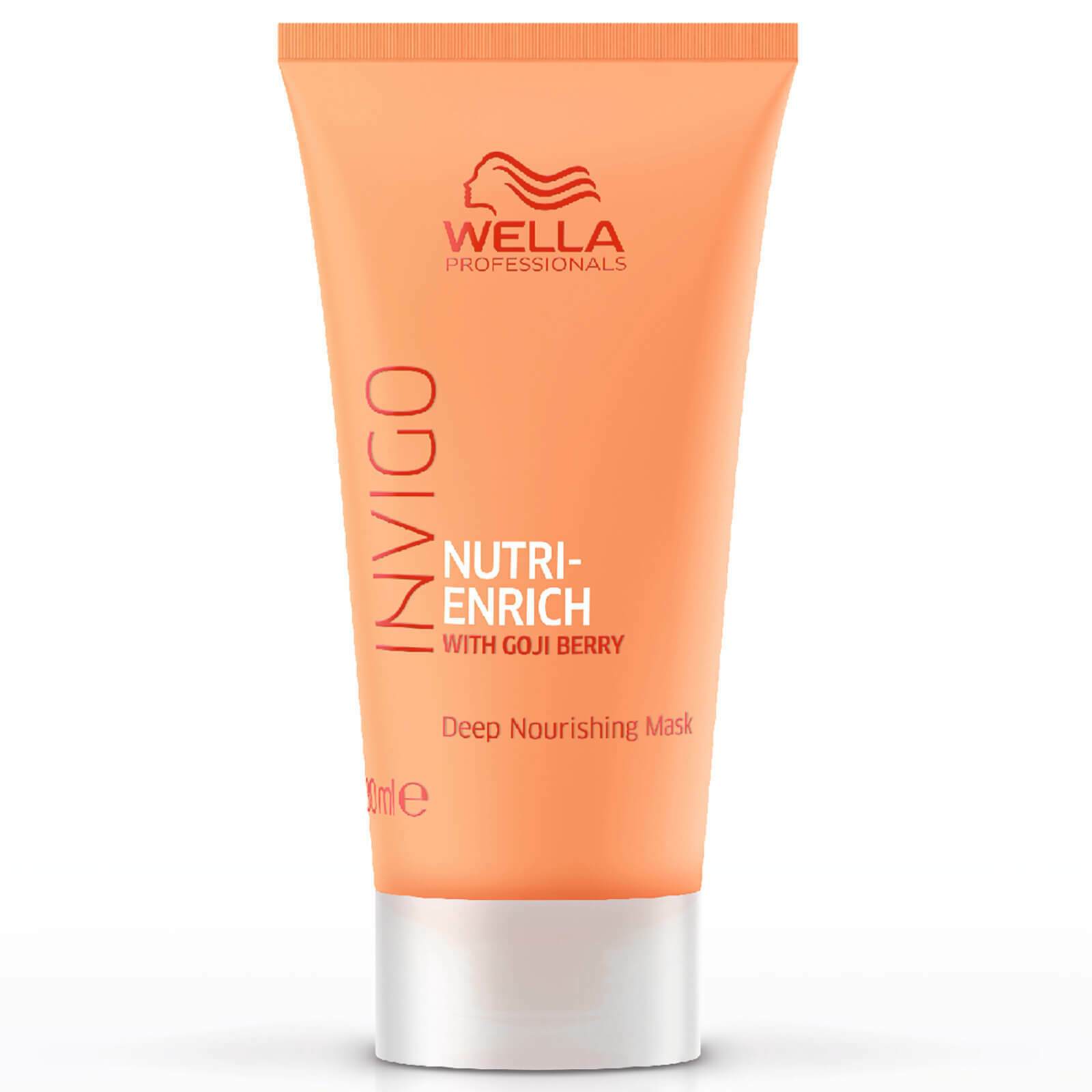 Invigo Nutri-Enrich Mask