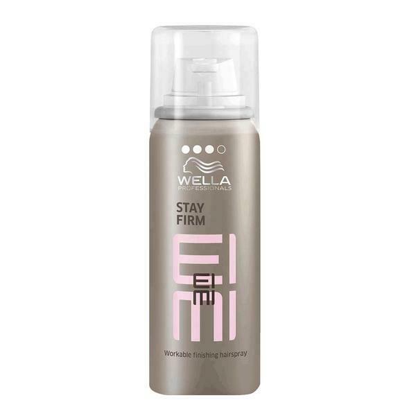 Eimi Stay Firm Finishing Spray