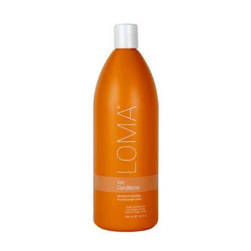 Daily Conditioner
