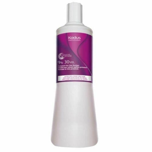 Permanent Hair Color Developer 30 Volume (9%)