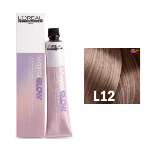 Majirel Glow L/12