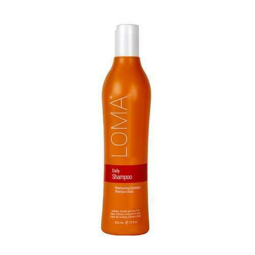 Daily Shampoo