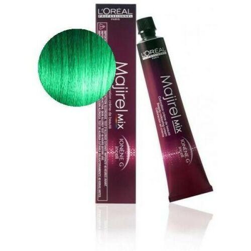 Majirel Mix Green