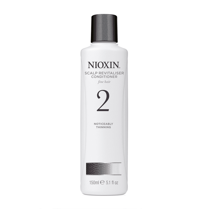 Scalp Revitaliser System 2 conditioner - Scentbar