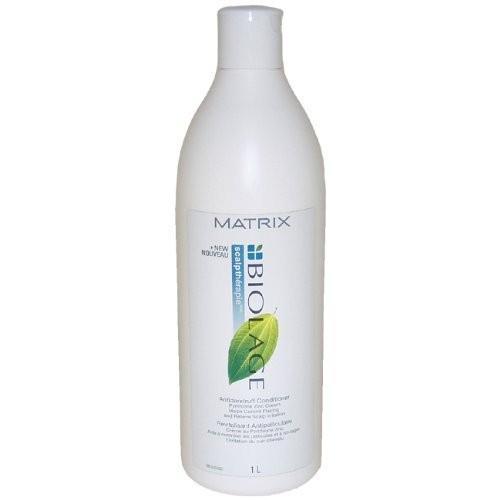 ScalpSync anti-dandruff conditioner 1litre - Scentbar