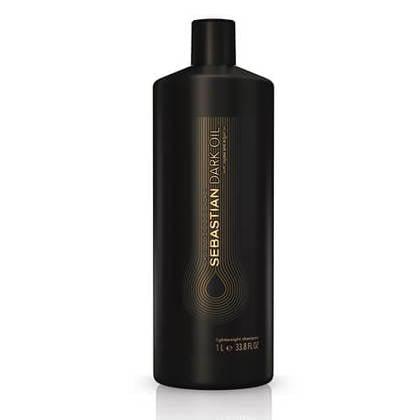 SEBASTIAN DARK OIL LIGHTWEIGHT SHAMPOO - Scentbar