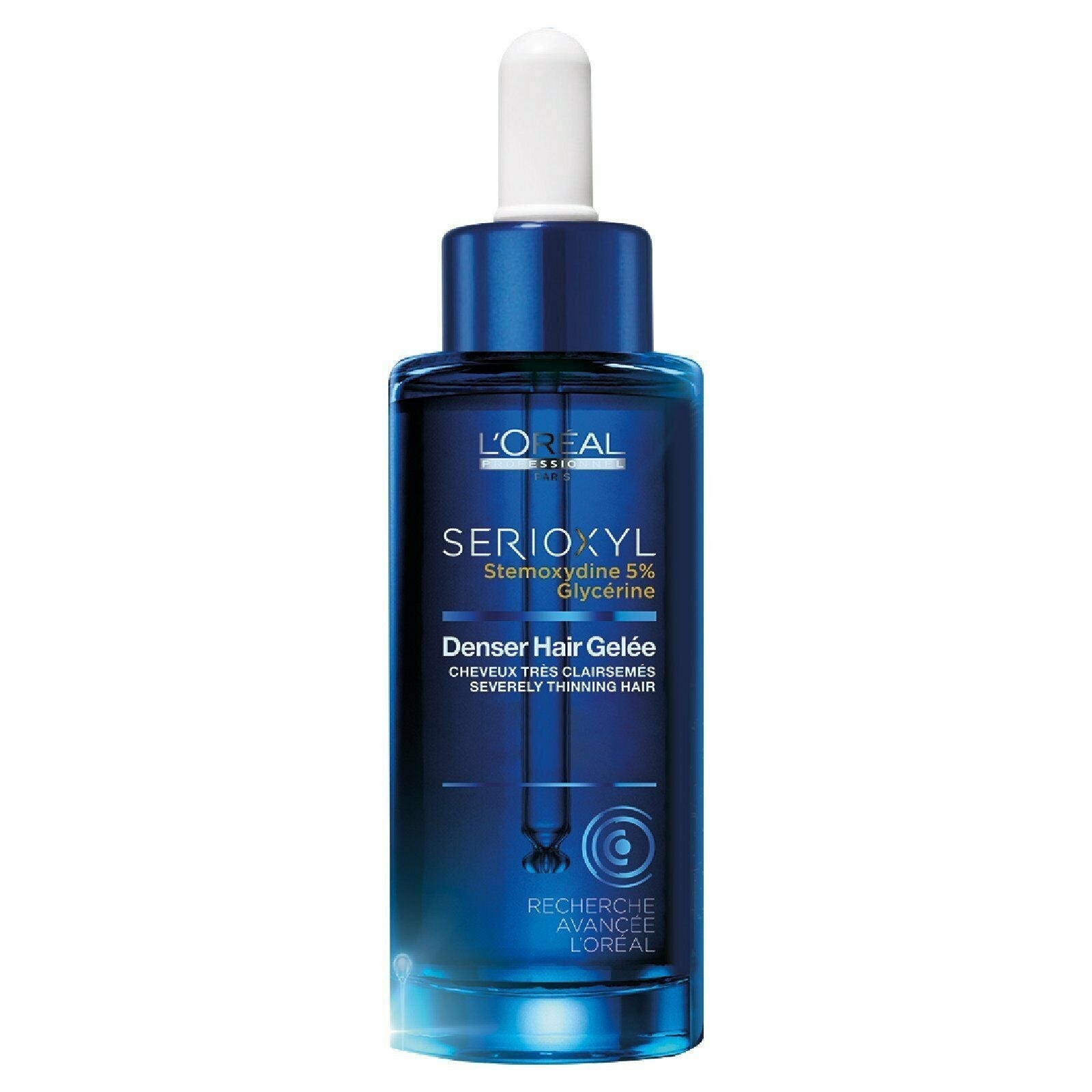 Serioxyl Denser Hair Serum - Scentbar