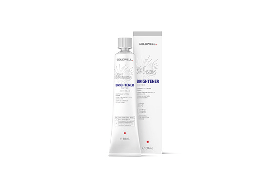 Silk Lift Brightener Natural - Scentbar