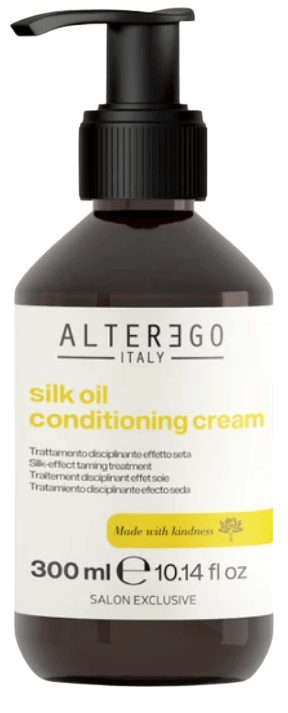 Silk Oil Conditioning Cream - Scentbar