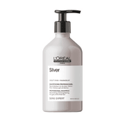Silver Shampoo - Scentbar
