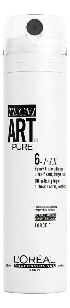 Six Fix (Strong) Spray - Scentbar