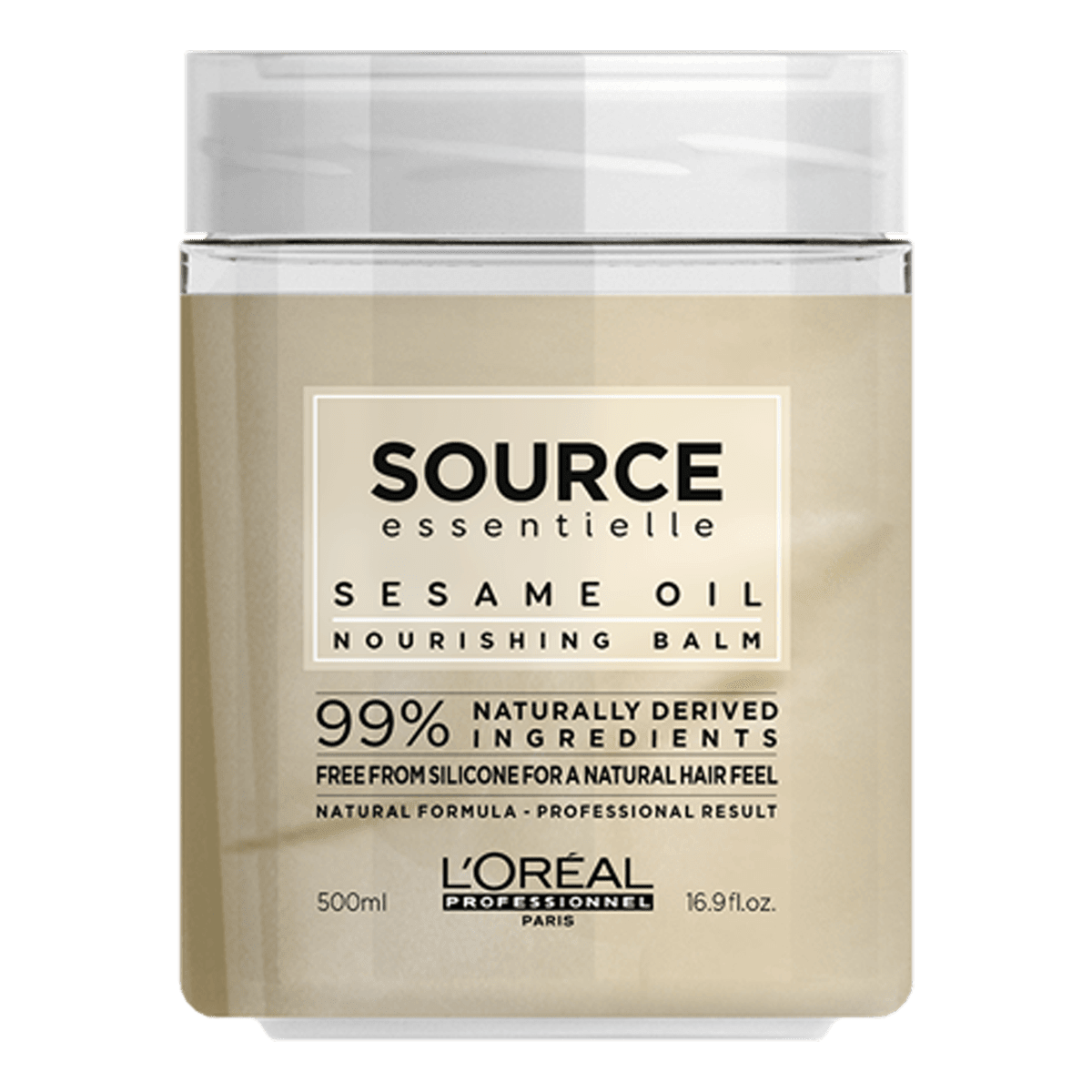 Source Essenteille Nourishing Balm - Scentbar